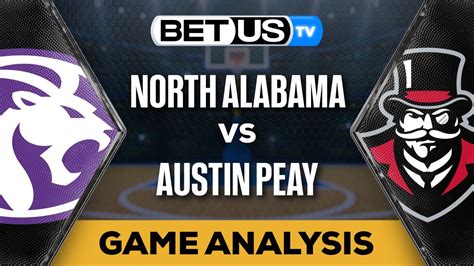 Alabama vs. Austin Peay Predictions .